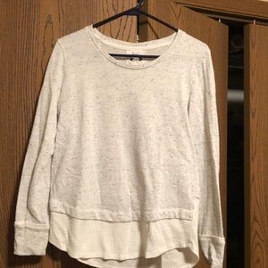 Maurices sweater/sweatshirt